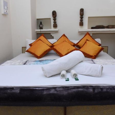 Rumi'S Home Stay Jaisalmer Exteriör bild