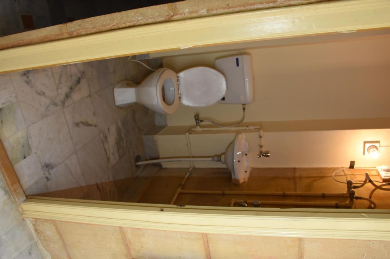Rumi'S Home Stay Jaisalmer Exteriör bild