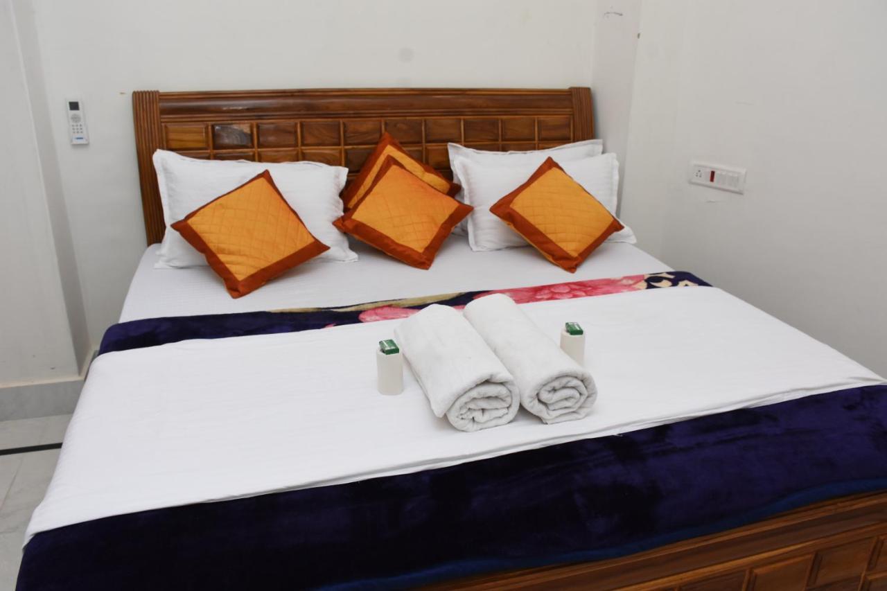 Rumi'S Home Stay Jaisalmer Exteriör bild
