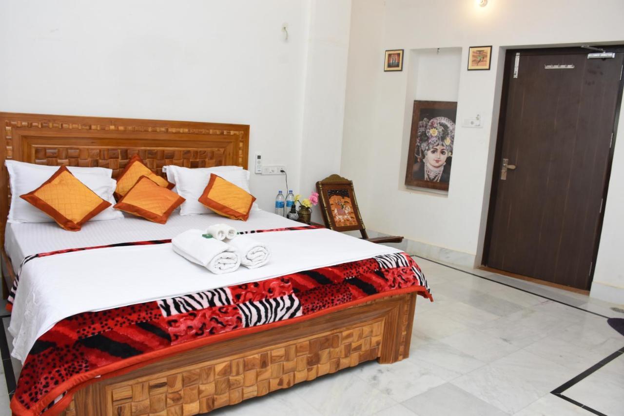 Rumi'S Home Stay Jaisalmer Exteriör bild