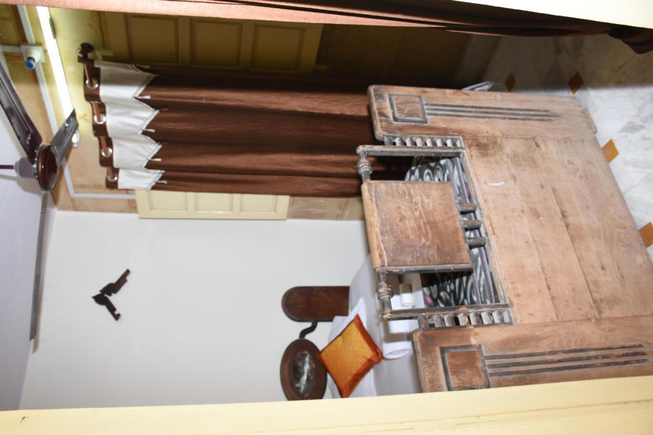 Rumi'S Home Stay Jaisalmer Exteriör bild